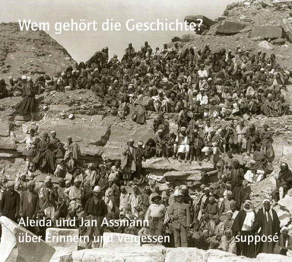 Produktbild: Wem geh&ouml;rt die Geschichte?