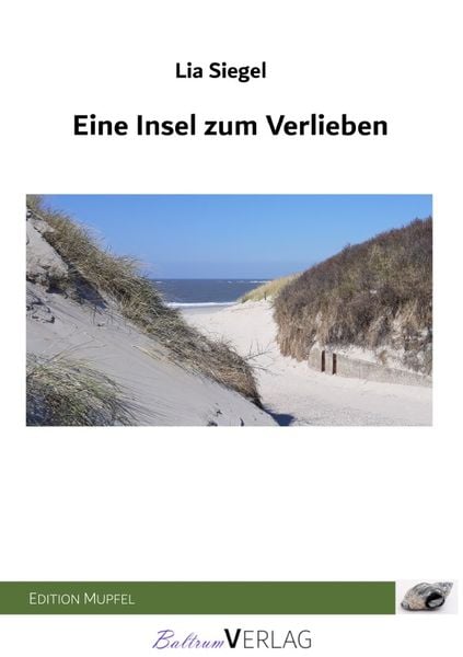 Produktbild: Eine Insel zum Verlieben