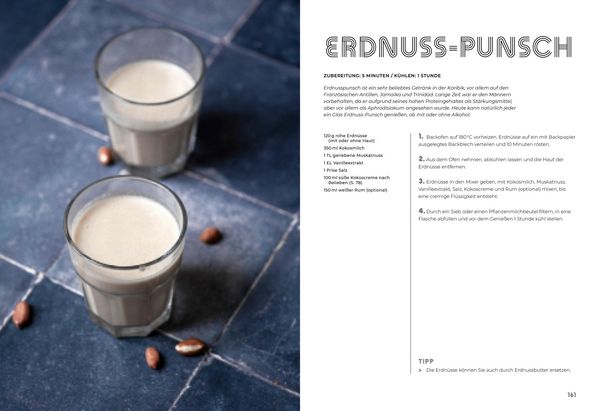 Produktbild: Karibik vegan