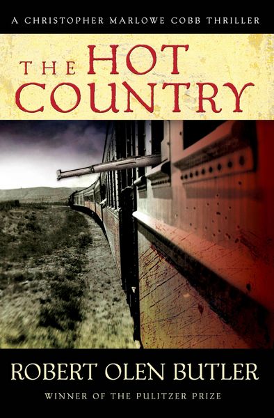 Produktbild: The Hot Country