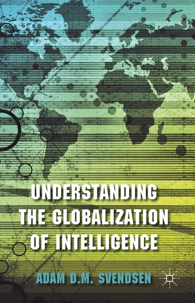 Produktbild: Understanding the Globalization of Intelligence