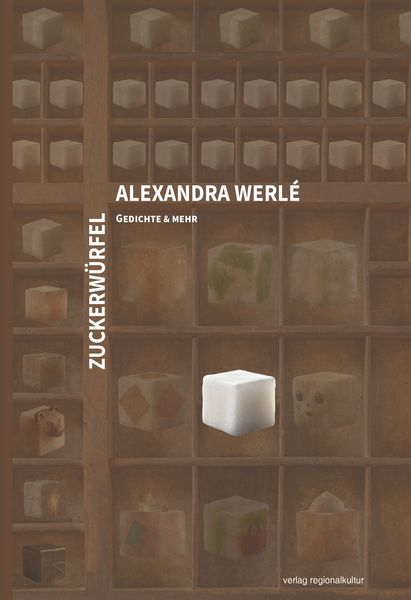 Produktbild: Zuckerw&uuml;rfel