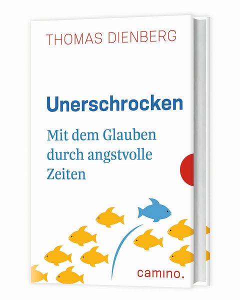 Produktbild: Unerschrocken