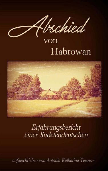 Produktbild: Abschied von Habrowan