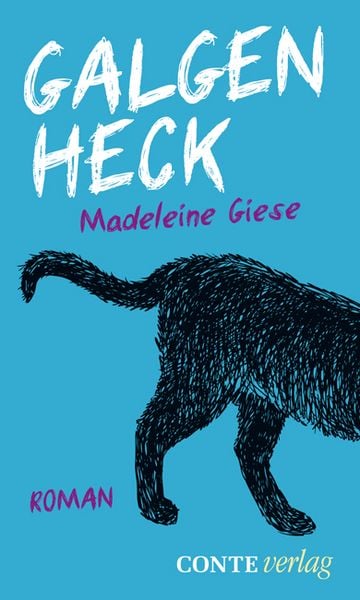 Produktbild: Galgenheck
