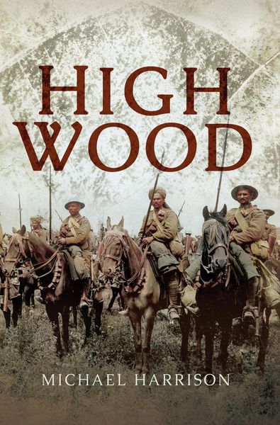Produktbild: High Wood