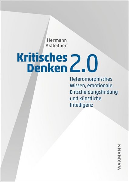 Produktbild: Kritisches Denken 2.0
