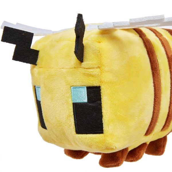 Produktbild: Minecraft 8" Basic Plush Bee