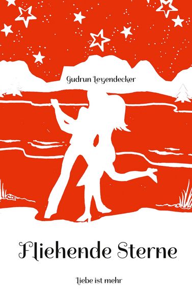 Produktbild: Fliehende Sterne