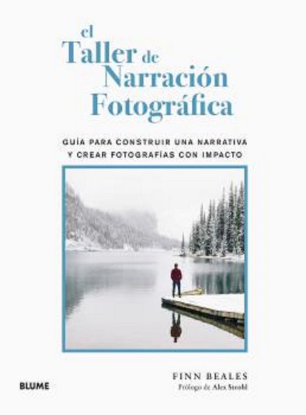 Produktbild: El taller de narraci&oacute;n fotogr&aacute;fica