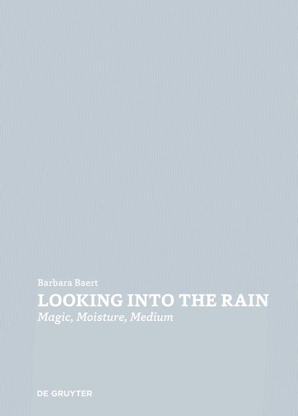 Produktbild: Looking Into the Rain