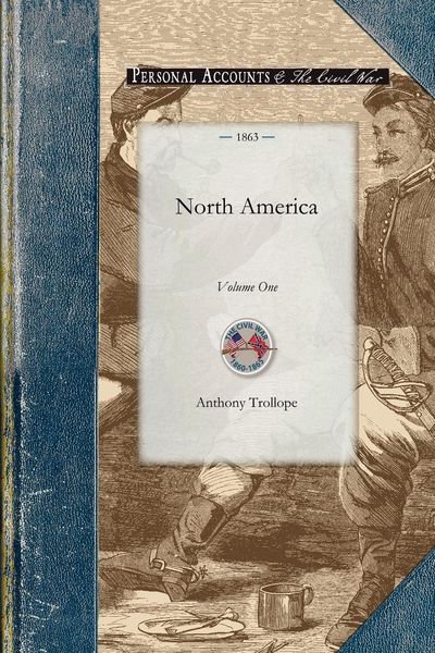 Produktbild: North America