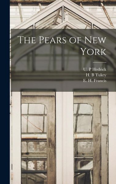 Produktbild: The Pears of New York