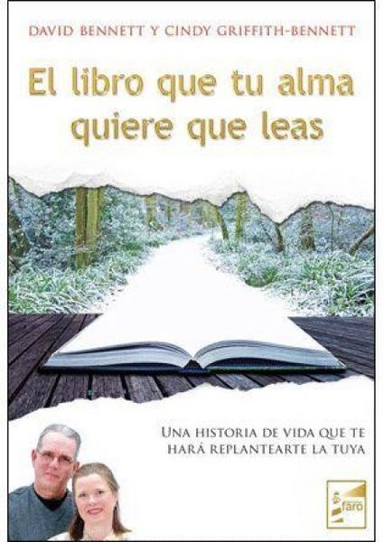 Produktbild: El libro que tu alma quiere que leas