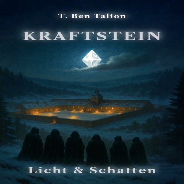 Produktbild: Krafttstein