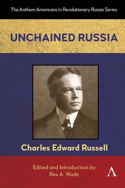 Produktbild: Unchained Russia