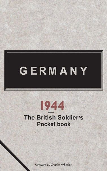 Produktbild: Germany 1944