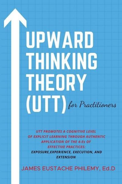 Produktbild: Upward Thinking Theory (UTT) for Practitioners