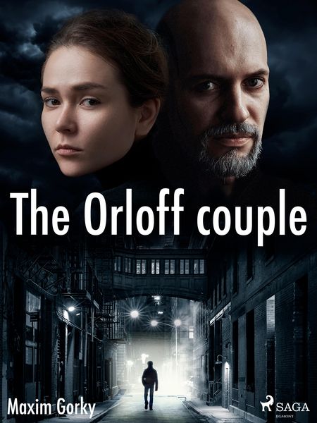 Produktbild: The Orloff Couple