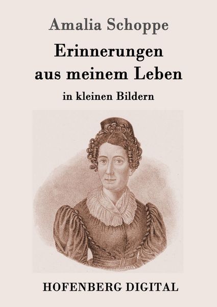 Produktbild: Erinnerungen aus meinem Leben