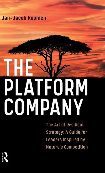 Produktbild: The Platform Company