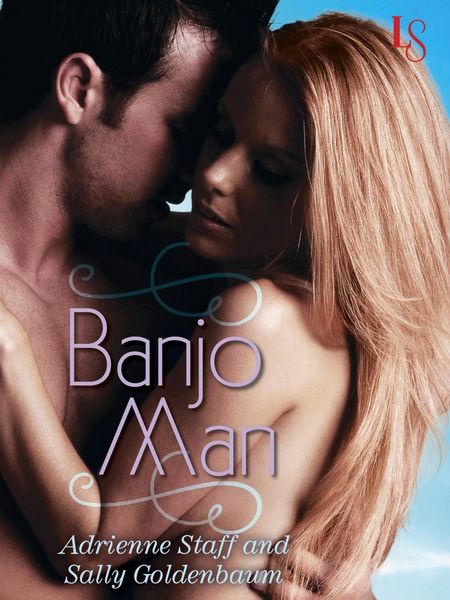 Produktbild: Banjo Man