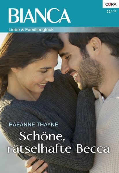Produktbild: Sch&ouml;ne, r&auml;tselhafte Becca