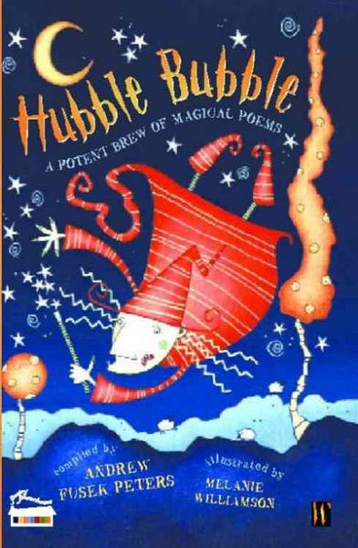 Produktbild: Hubble Bubble