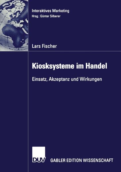 Produktbild: Kiosksysteme im Handel