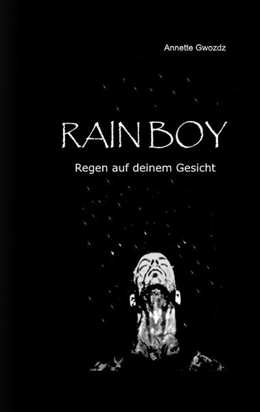 Produktbild: Rain Boy
