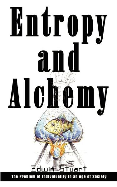 Produktbild: Entropy and Alchemy