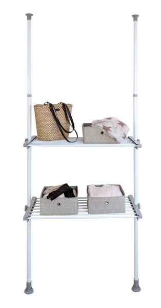 Produktbild: Regalboden Mod. Herkules, 73-120 cm
