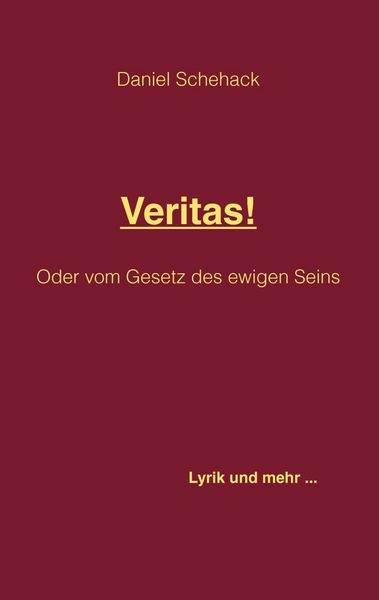 Produktbild: Veritas