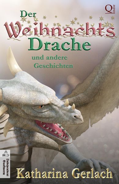 Produktbild: Der Weihnachtsdrache