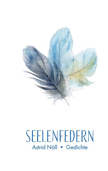 Produktbild: Seelenfedern