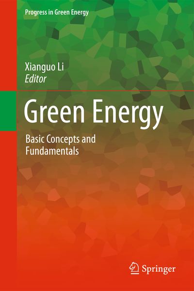 Produktbild: Green Energy
