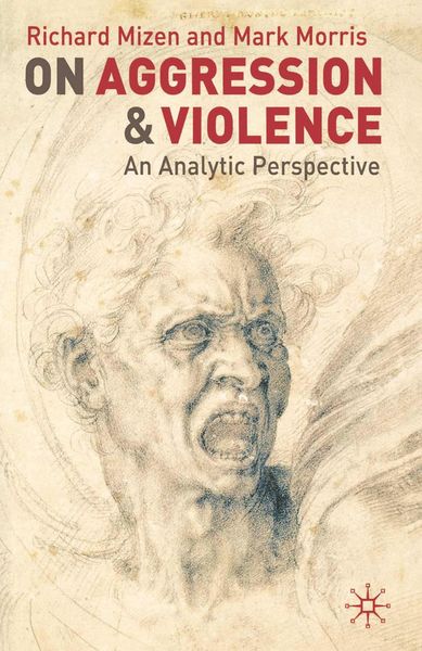 Produktbild: On Aggression and Violence