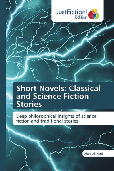 Produktbild: Short Novels: Classical and Science Fiction Stories
