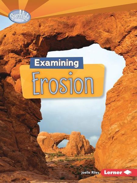 Produktbild: Examining Erosion