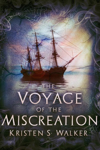 Produktbild: The Voyage of the Miscreation: Season 1