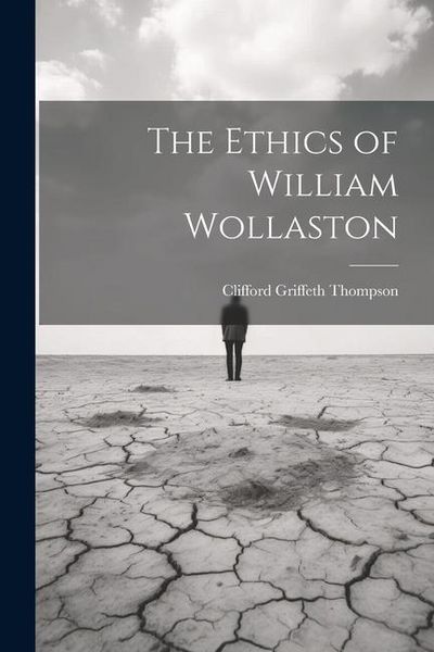 Produktbild: The Ethics of William Wollaston