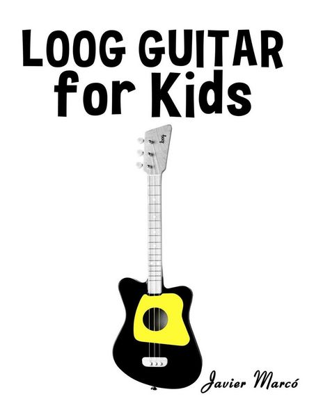 Produktbild: Loog Guitar for Kids
