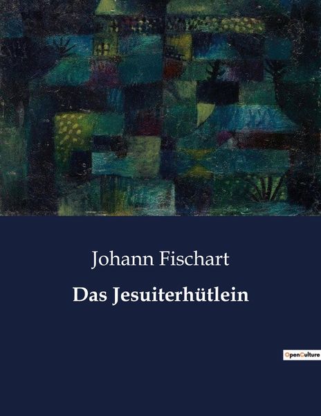 Produktbild: Das Jesuiterh&uuml;tlein