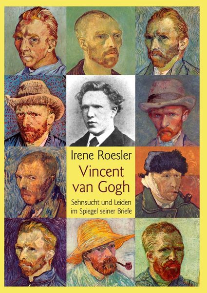 Produktbild: Vincent van Gogh