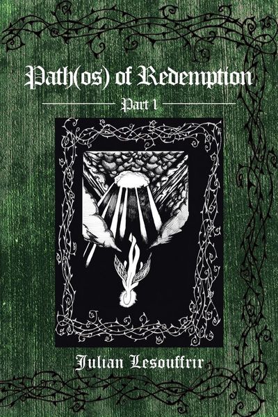 Produktbild: Path(os) of Redemption