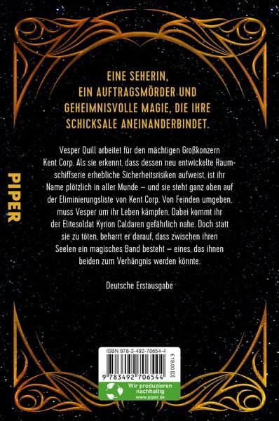 Produktbild: Crashing Stars
