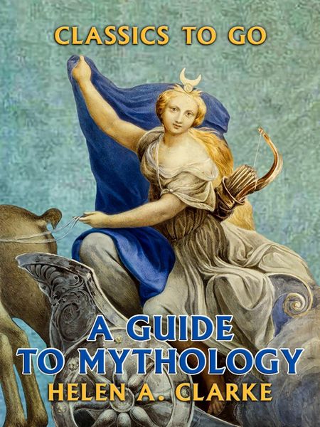 Produktbild: A Guide to Mythology