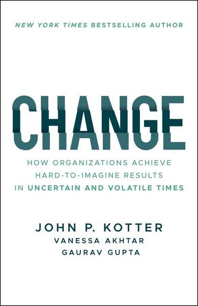 Produktbild: Change