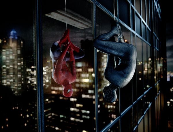 Produktbild: Spider-Man 3
