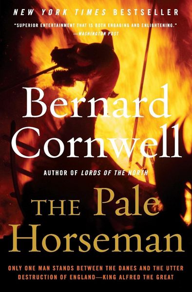 Produktbild: The Pale Horseman